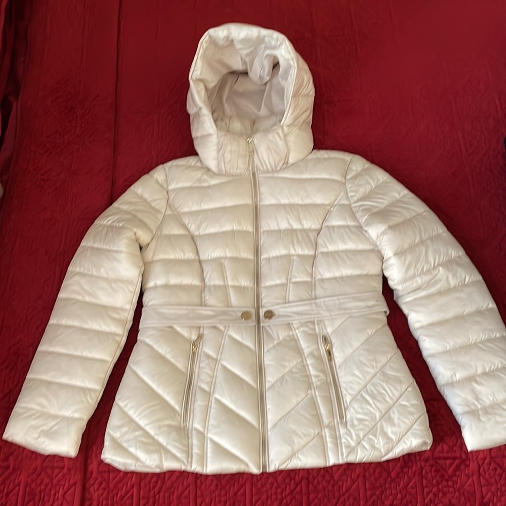 Quilted Jacket - Picture 10 of 11